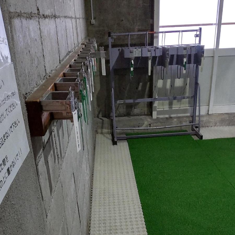Minamiuonuma-Gun - Hotel - Vacation Stay 03650V Mitsumata Экстерьер фото