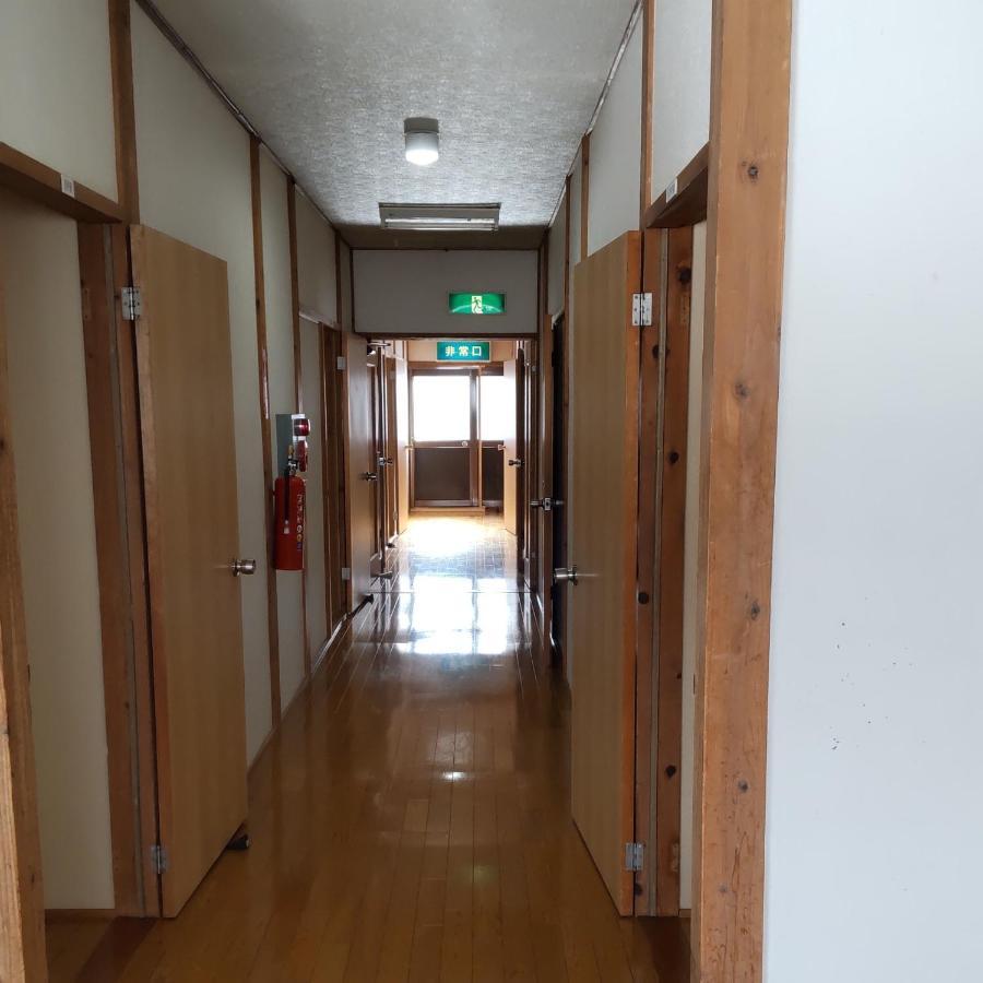 Minamiuonuma-Gun - Hotel - Vacation Stay 03650V Mitsumata Экстерьер фото